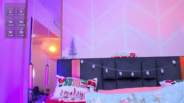 MadyJackson online show from 12-04-25, 11:30