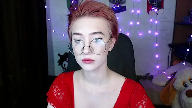 Snapshot of MilanaThorn chatting on 02-16-25, 05:04 MilanaThorn online show from 02-16-25, 05:04