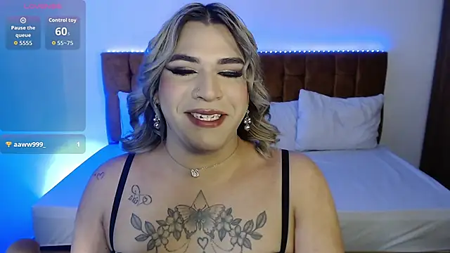 alexiaaross online show from 10-04-25, 04:10