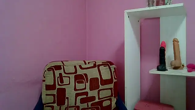 LolaBoobs online show from 01-10-26, 06:15