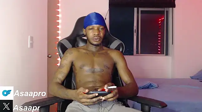 asaapr online show from 01-26-25, 08:14