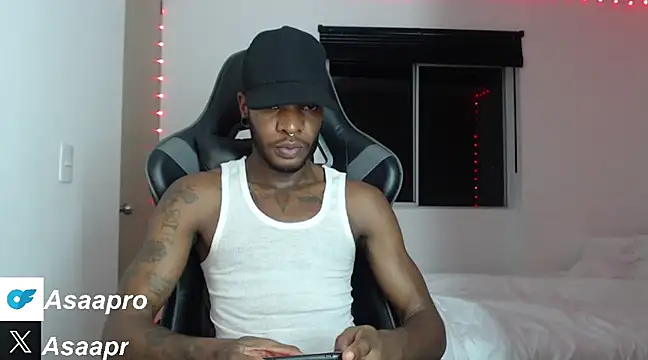 asaapr online show from 02-01-25, 07:47