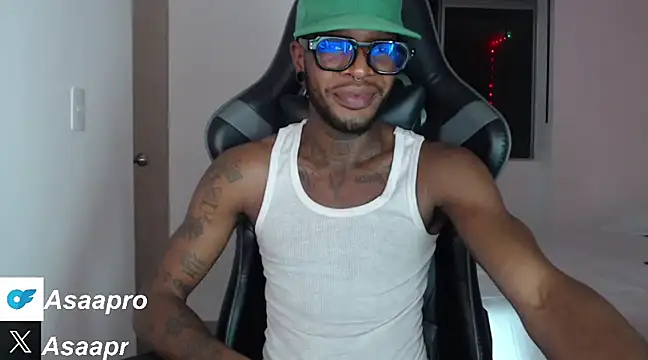 asaapr online show from 02-13-25, 07:24