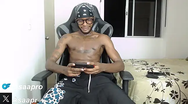 asaapr online show from 02-22-25, 08:50