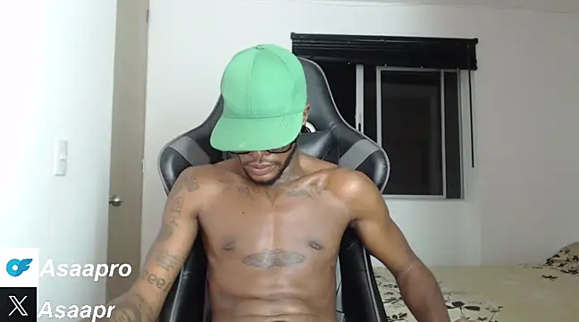 asaapr online show from 02-23-25, 04:07