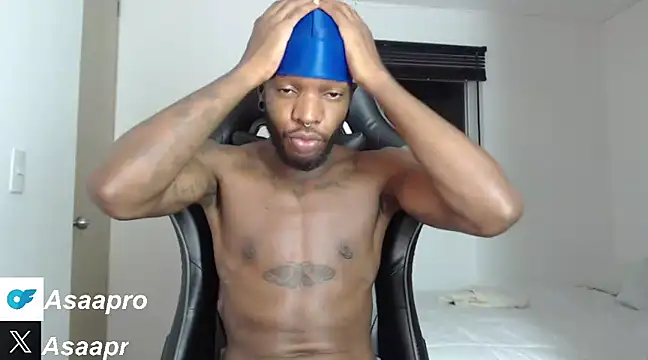 asaapr online show from 02-27-25, 07:55