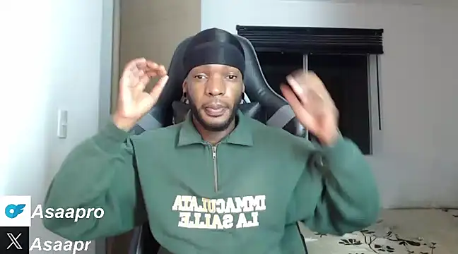 asaapr online show from 03-02-25, 01:36