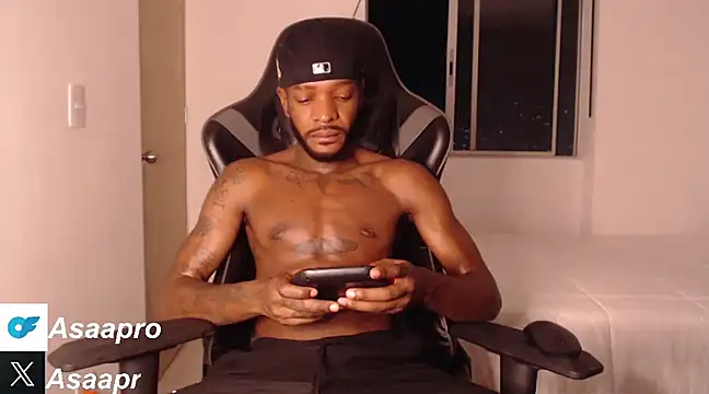 asaapr online show from 03-11-25, 05:16