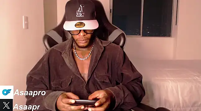 asaapr online show from 03-14-25, 02:53