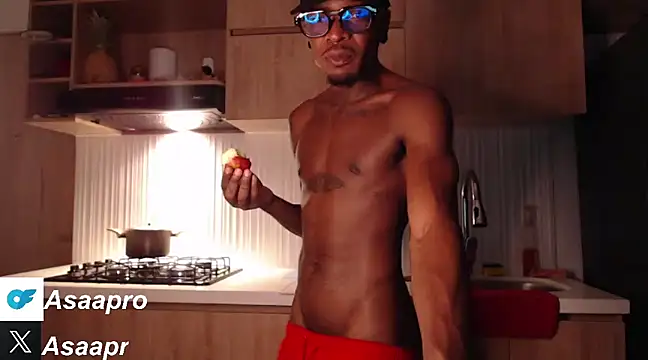 asaapr online show from 03-23-25, 05:54