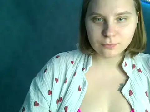 Thalia  Star online show from 01-12-25, 04:18