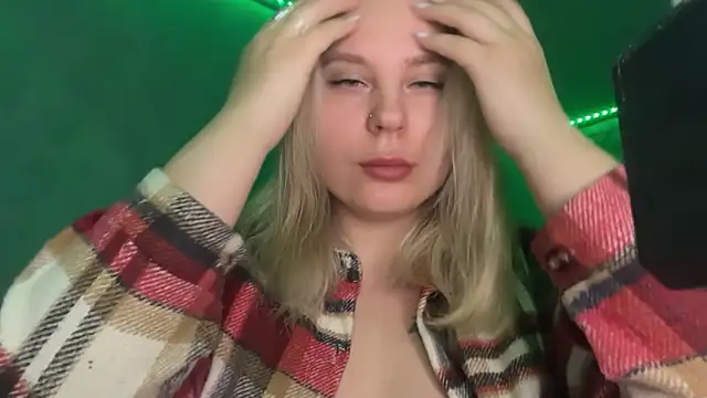 Thalia  Star online show from 01-08-26, 02:58