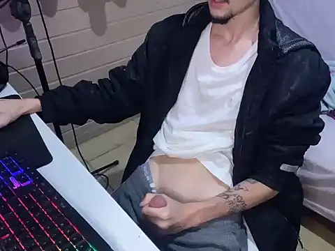 scorpbqt online show from 05-25-26, 12:49
