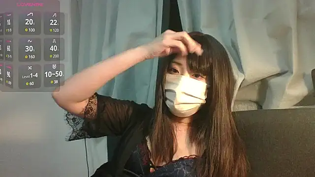 rina333info online show from 02-21-25, 06:15