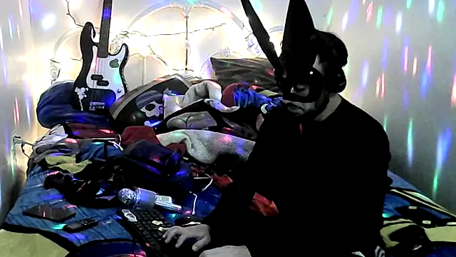 lauradecuada2fi online show from 10-13-25, 01:55