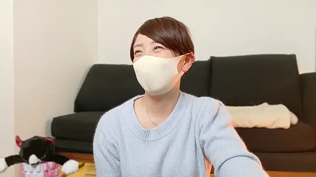 Risa 06 online show from 12-31-24, 06:05