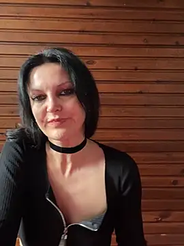 -OLYA- online show from 02-22-25, 02:08