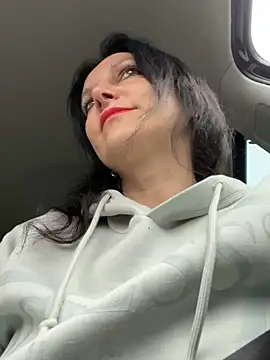 -OLYA- online show from 02-24-25, 07:00