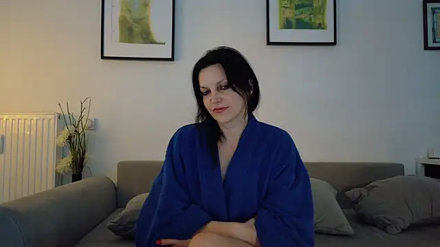 -OLYA- online show from 02-25-25, 12:36