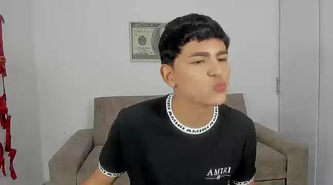 Snapshot of Lyam_ap chatting on 01-02-25, 04:41 Lyam ap online show from 01-02-25, 04:41