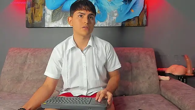 Lyam ap online show from 12-04-25, 08:45