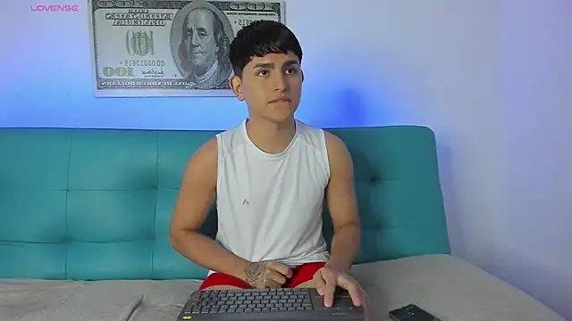 Lyam ap online show from 01-14-26, 11:05