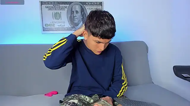 Lyam ap online show from 03-27-26, 04:07