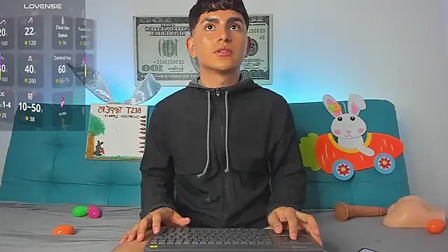 Lyam ap online show from 04-04-26, 04:11