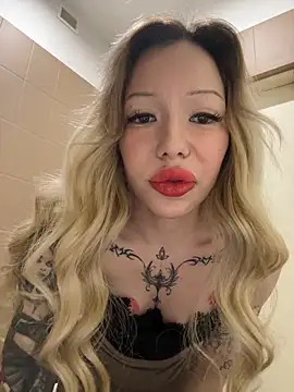 babydolll online show from 02-14-26, 01:08