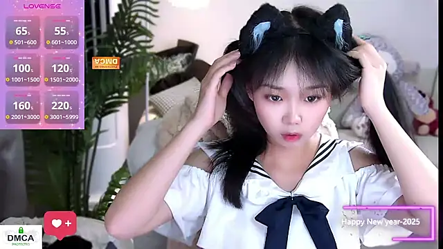 Sheep-1 online show from 01-04-25, 01:21