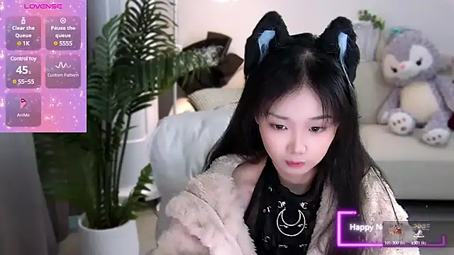 Sheep-1 online show from 01-09-25, 02:33