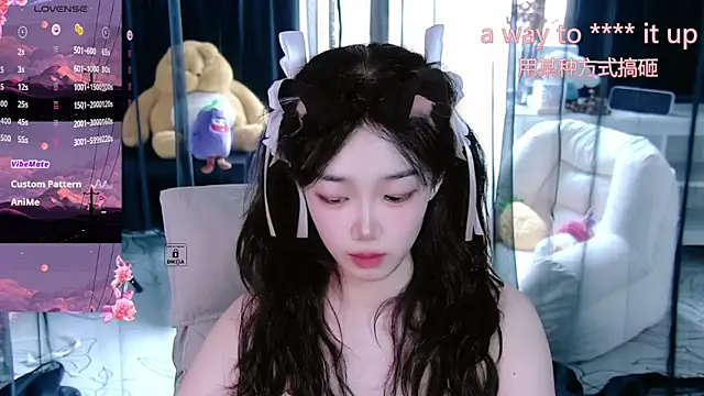 Sheep-1 online show from 10-03-25, 03:58