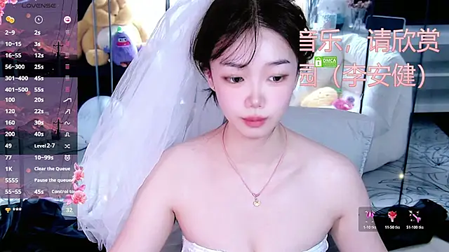 Sheep-1 online show from 10-26-25, 01:33