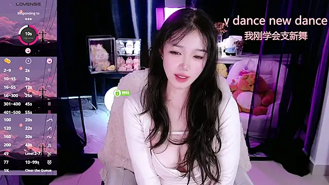 Sheep-1 online show from 11-24-25, 02:22