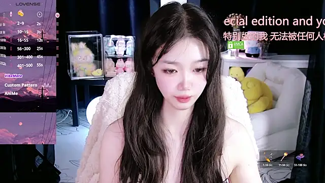 Sheep-1 online show from 11-27-25, 02:41