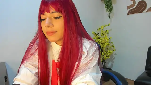 Caro kitty- online show from 03-25-26, 12:55