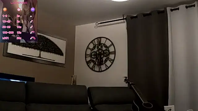 ApollonFit x69 online show from 11-08-25, 09:46