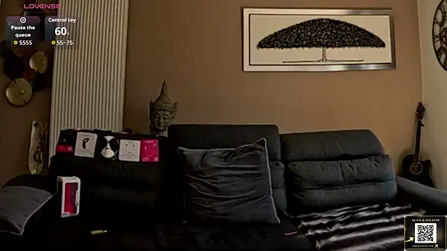 ApollonFit x69 online show from 04-07-26, 12:16