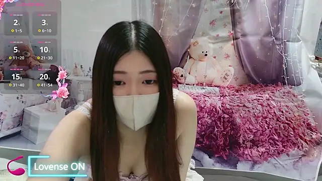 -REIREI- online show from 12-06-24, 05:44