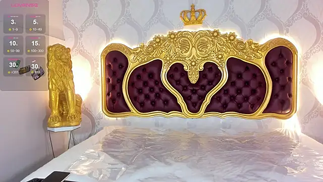 KendralHolson online show from 03-01-26, 04:14