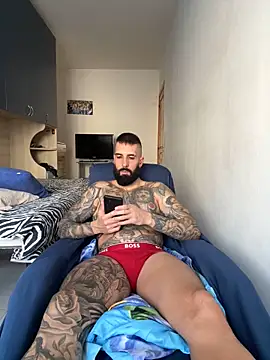 Gioeltoro89 online show from 10-12-25, 02:27