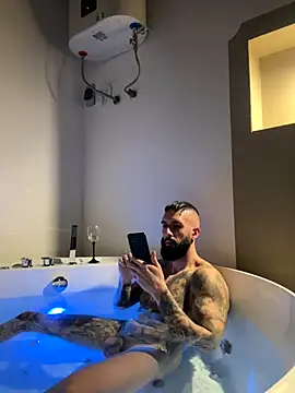 Gioeltoro89 online show from 10-23-25, 07:01