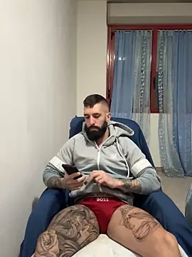 Gioeltoro89 online show from 11-23-25, 03:45