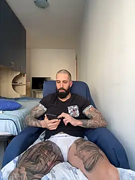 Gioeltoro89 online show from 04-10-26, 03:39