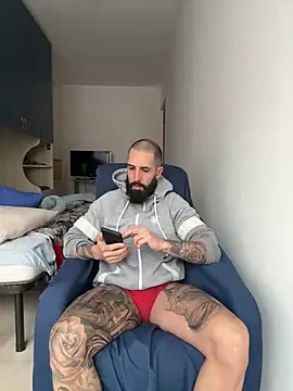 Gioeltoro89 online show from 04-14-26, 03:18