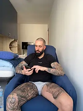 Gioeltoro89 online show from 04-24-26, 03:14