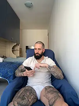 Gioeltoro89 online show from 04-27-26, 03:10