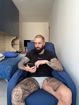 Gioeltoro89 online show from 04-29-26, 02:43