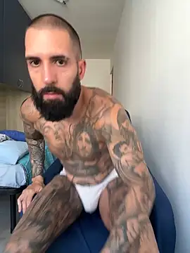 Gioeltoro89 online show from 06-15-26, 03:14