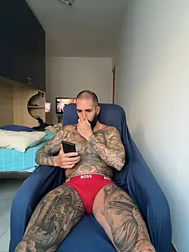 Gioeltoro89 online show from 06-16-26, 06:10